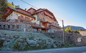 Residence L'Hermitage - Megeve